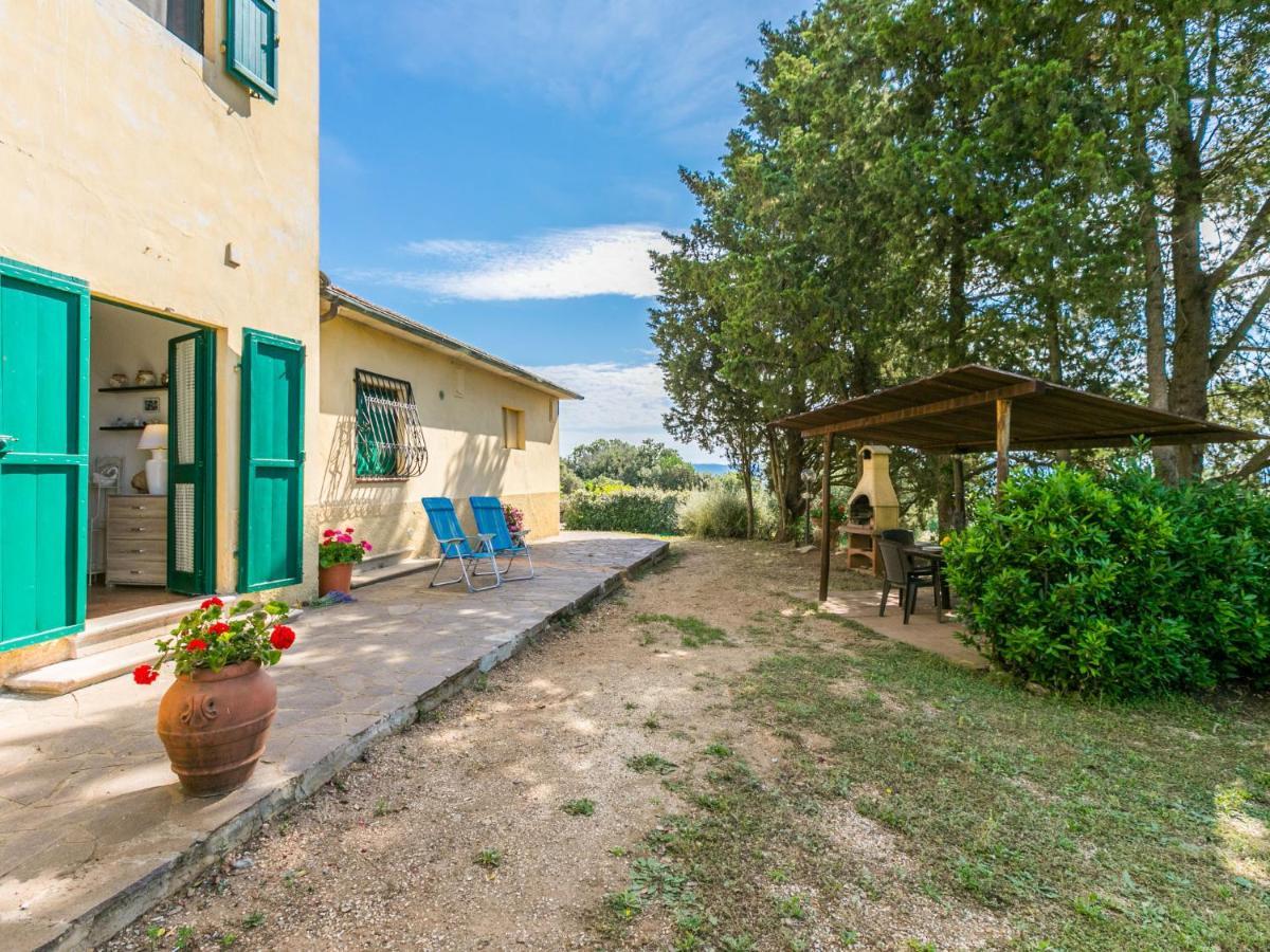 Apartment Gardenia By Interhome Casa il Tesorino Exterior photo