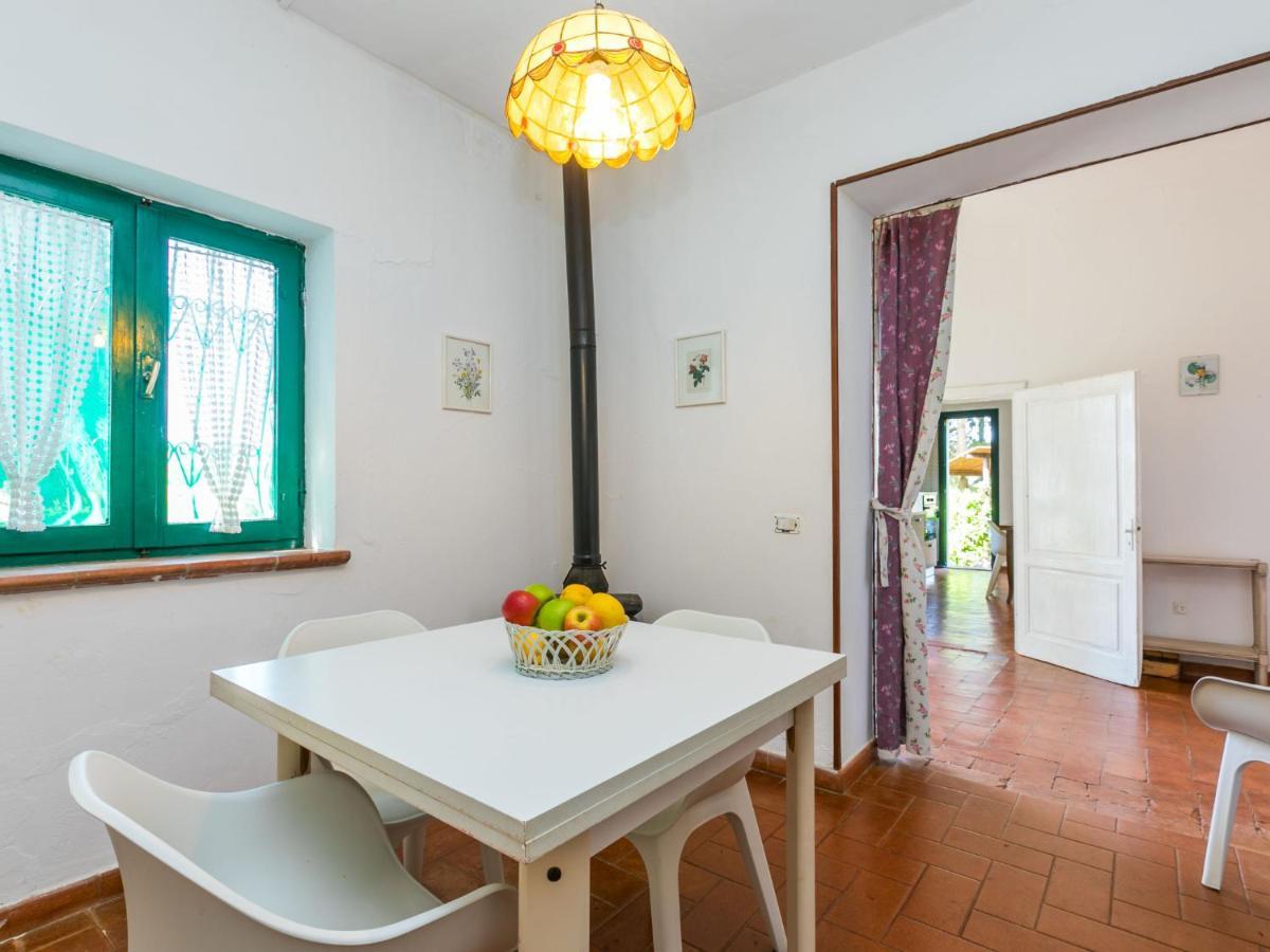 Apartment Gardenia By Interhome Casa il Tesorino Exterior photo