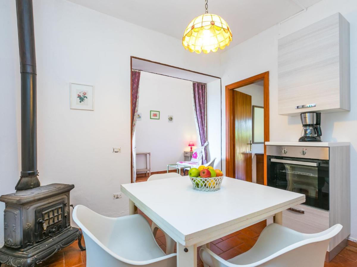 Apartment Gardenia By Interhome Casa il Tesorino Exterior photo