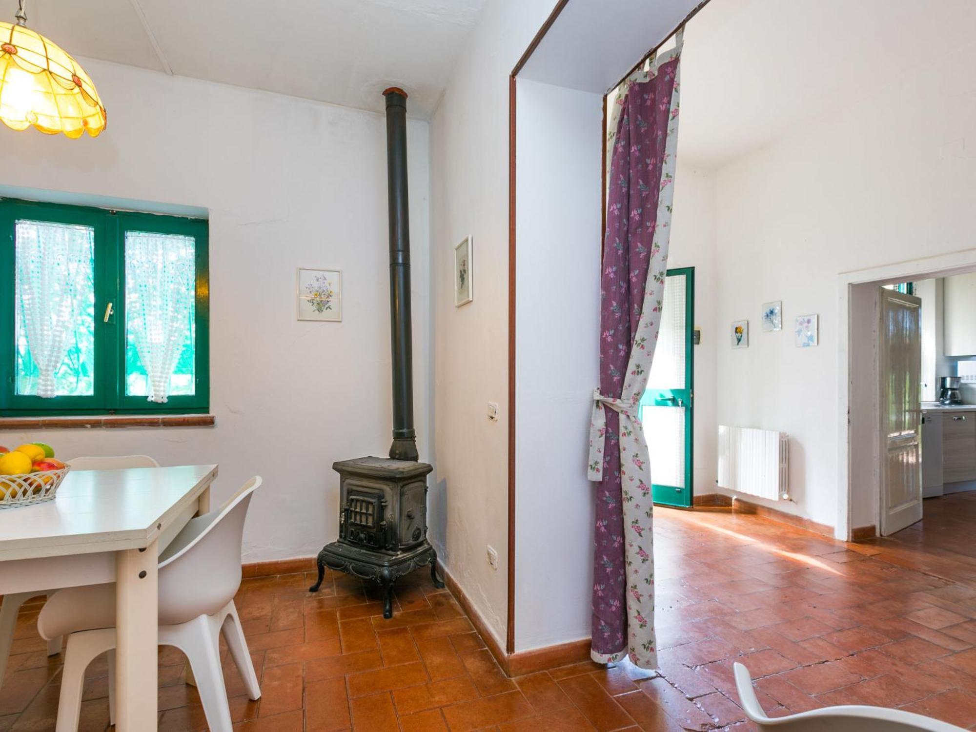 Apartment Gardenia By Interhome Casa il Tesorino Exterior photo