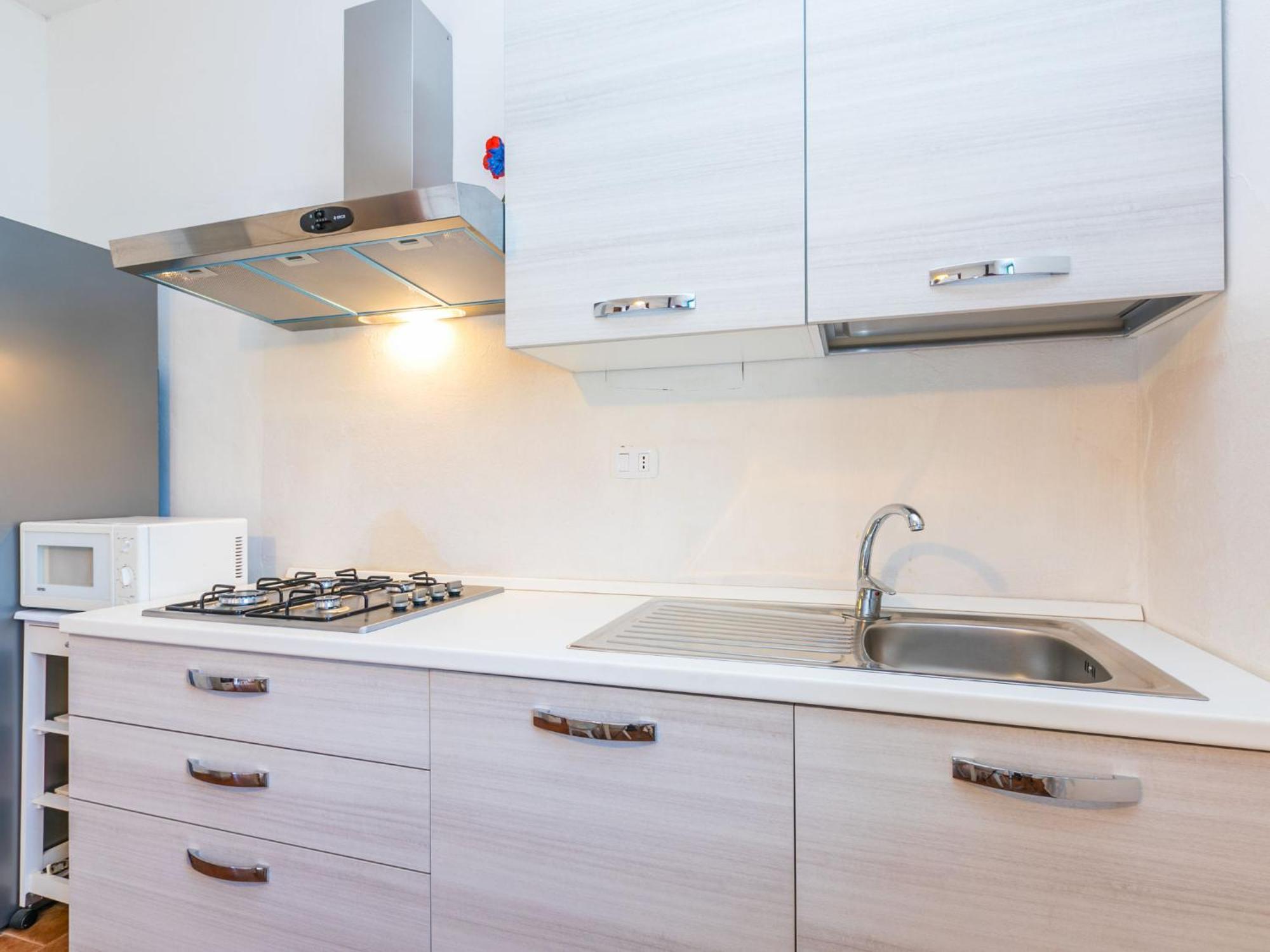 Apartment Gardenia By Interhome Casa il Tesorino Exterior photo