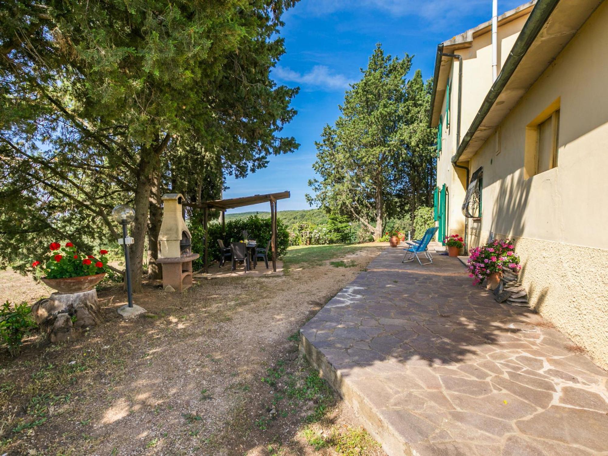Apartment Gardenia By Interhome Casa il Tesorino Exterior photo
